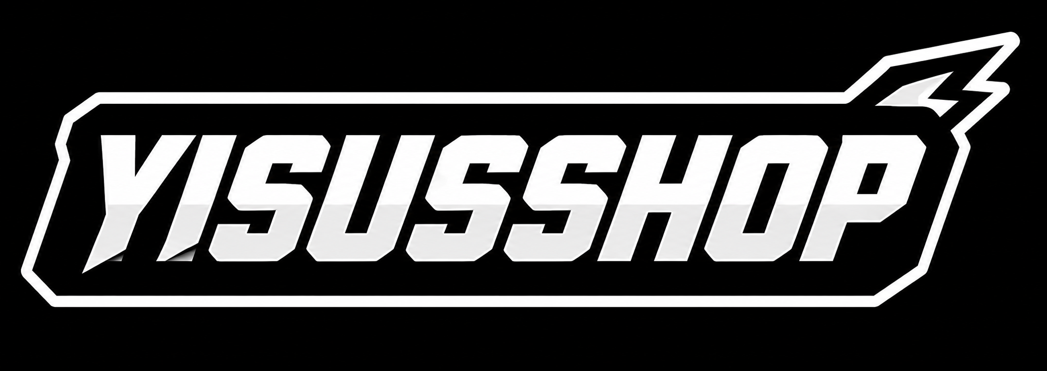 Yisus Shop